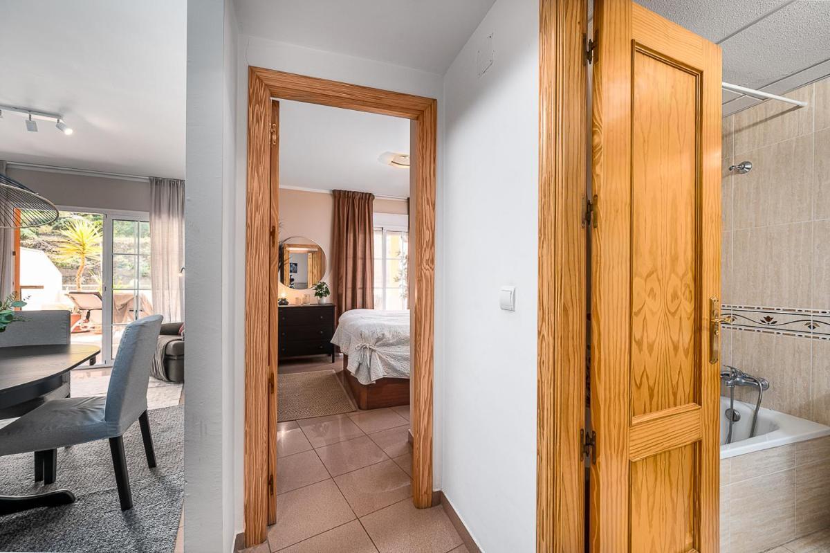 Rubarsal 1e Menyber Appartement Nerja