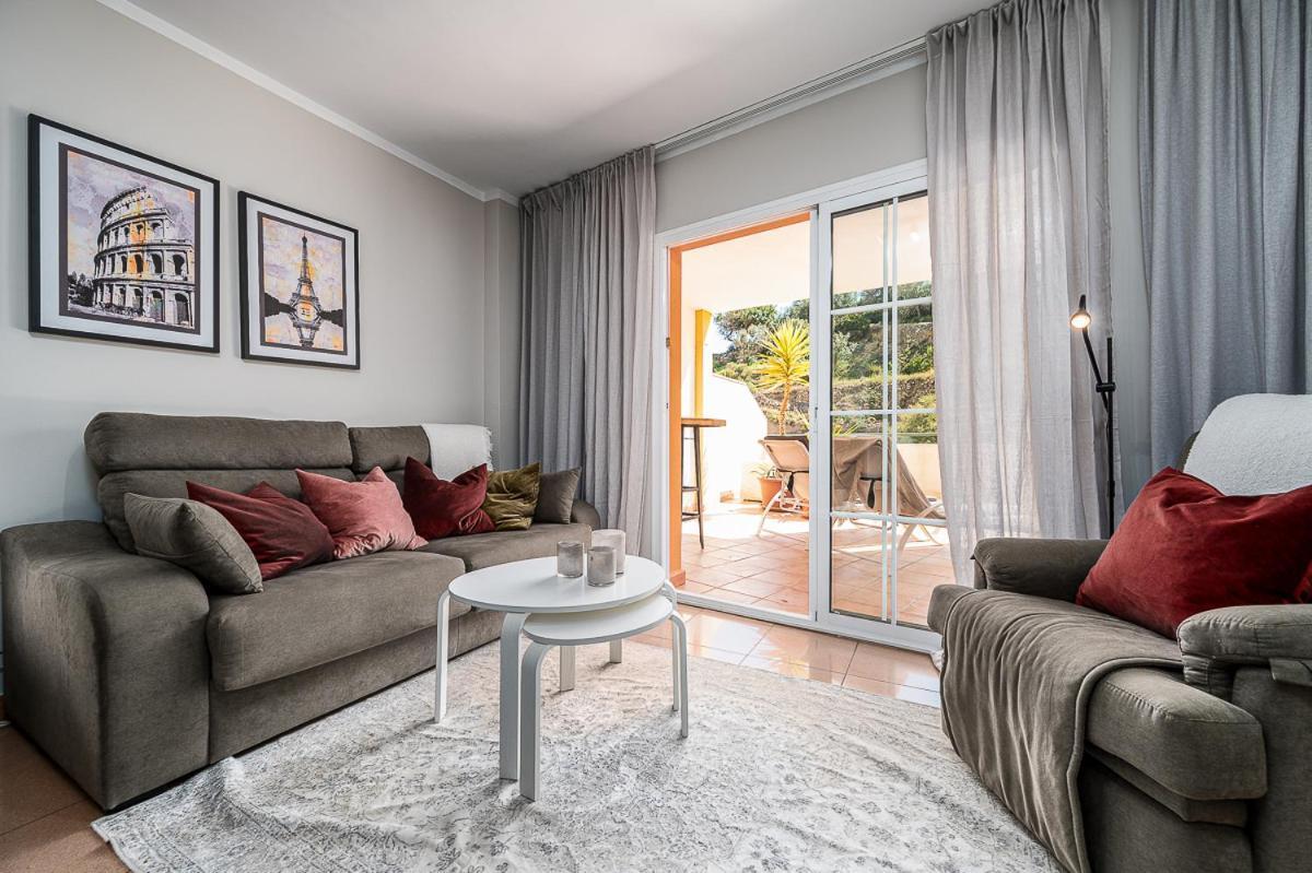 Appartement Rubarsal 1e Menyber