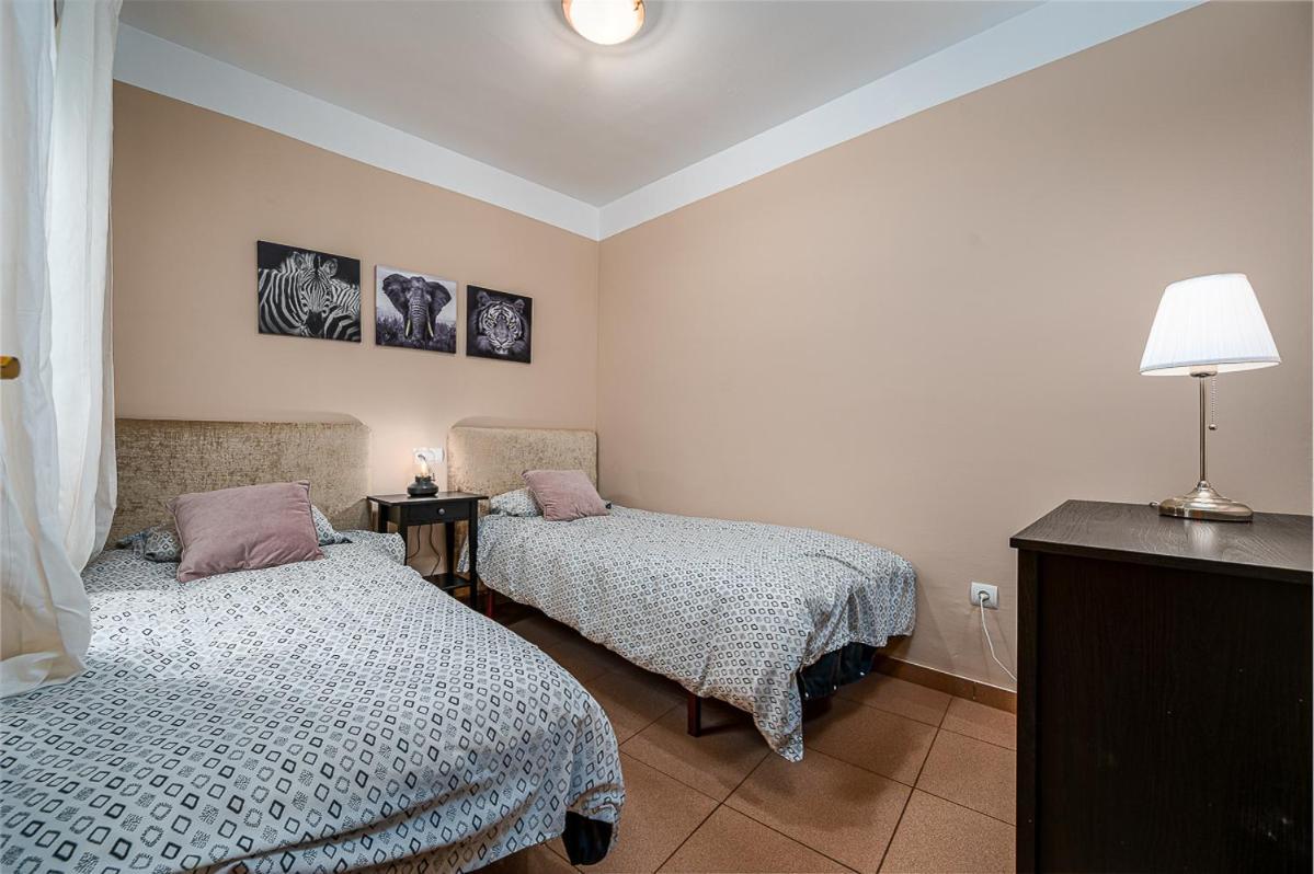 Rubarsal 1e Menyber Appartement Nerja