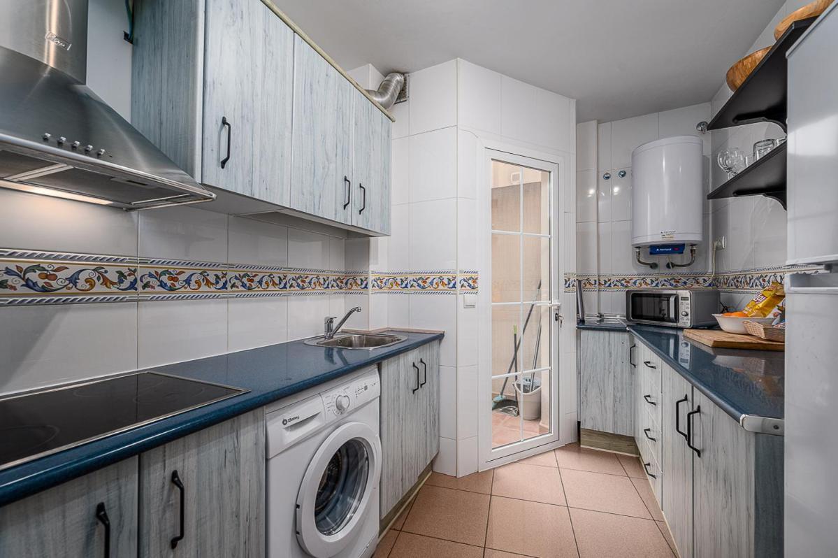 Rubarsal 1e Menyber Appartement *