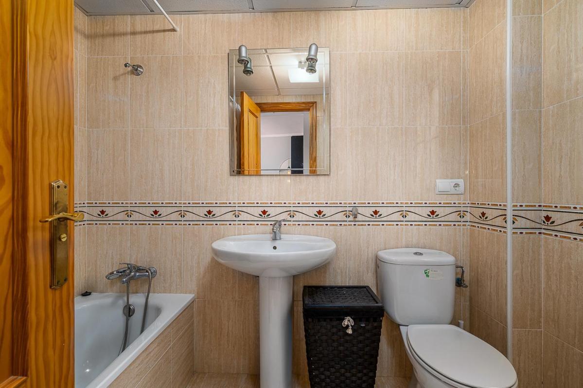 Rubarsal 1e Menyber Appartamento Nerja